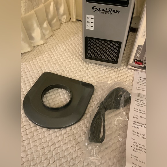 TRADEMARK COOLING TOWER - Picture 3 of 14